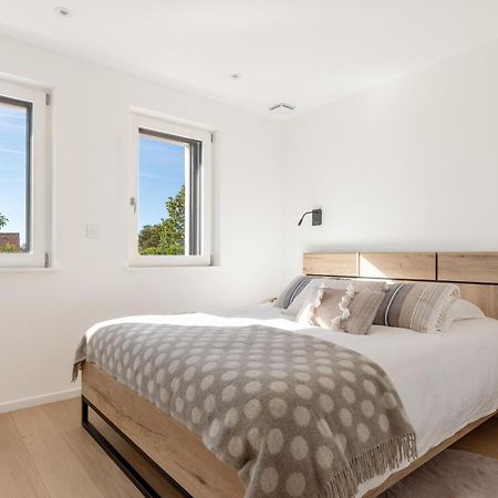 Appartements Du Comte De Dabo Kültér fotó