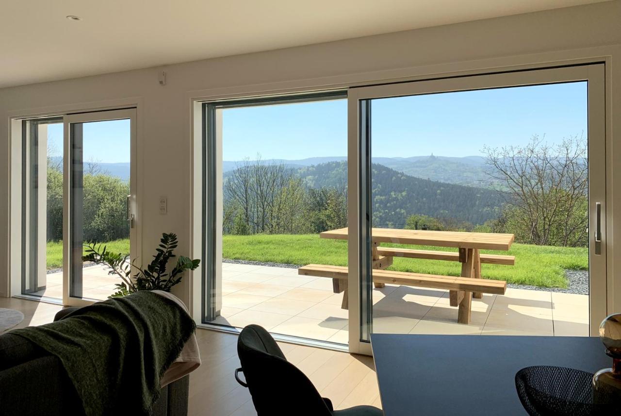 Appartements Du Comte De Dabo Kültér fotó
