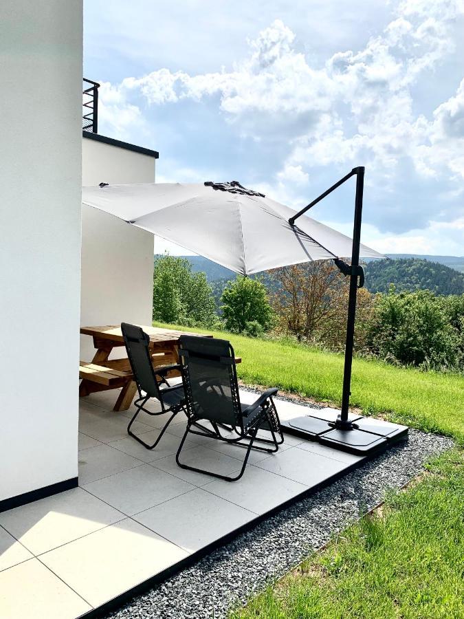 Appartements Du Comte De Dabo Kültér fotó