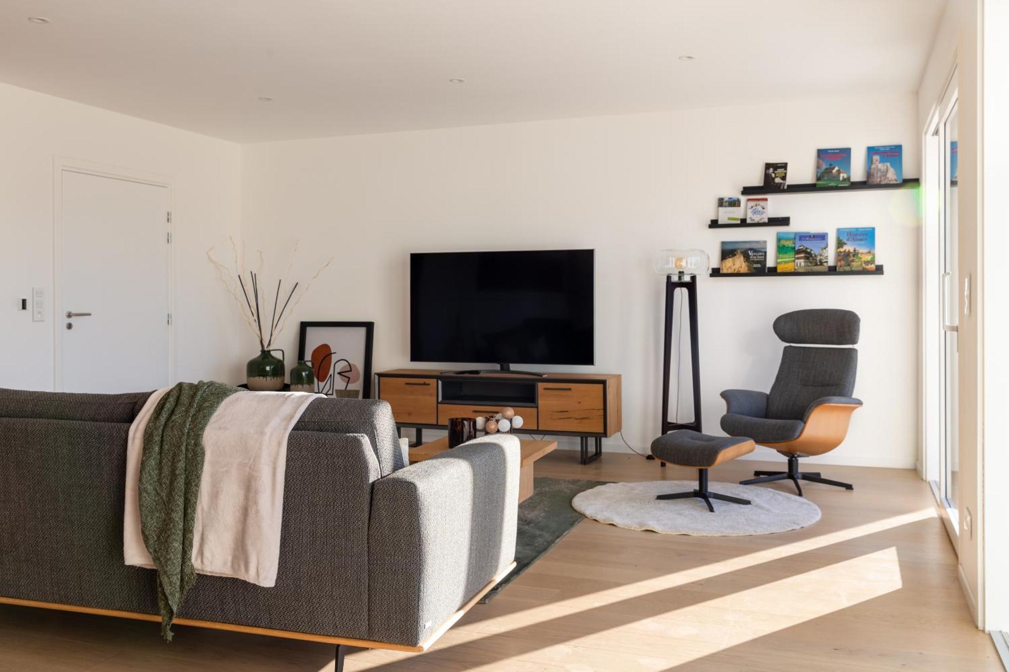 Appartements Du Comte De Dabo Kültér fotó