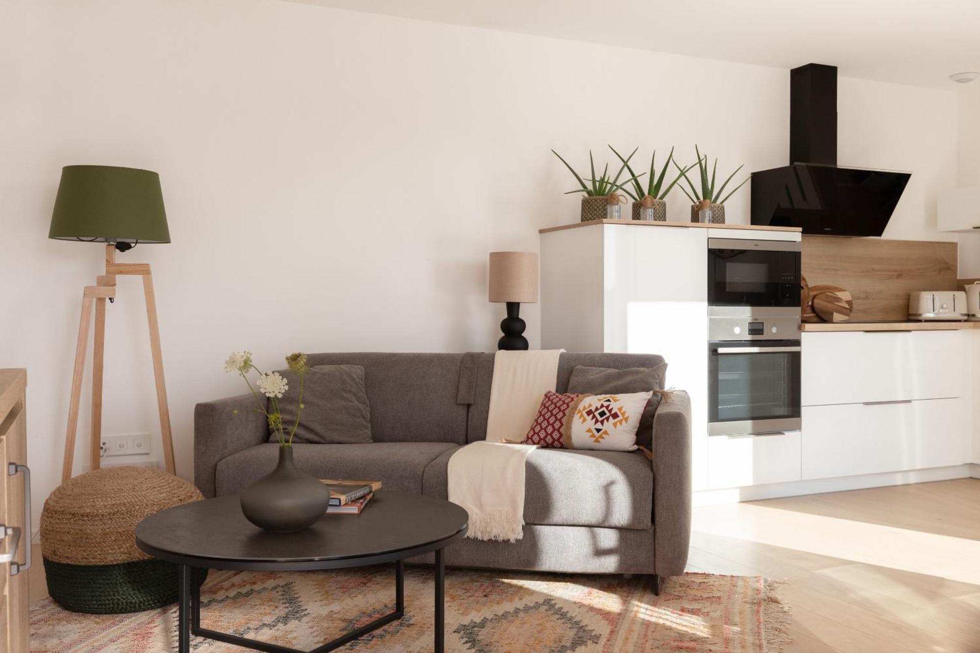 Appartements Du Comte De Dabo Szoba fotó