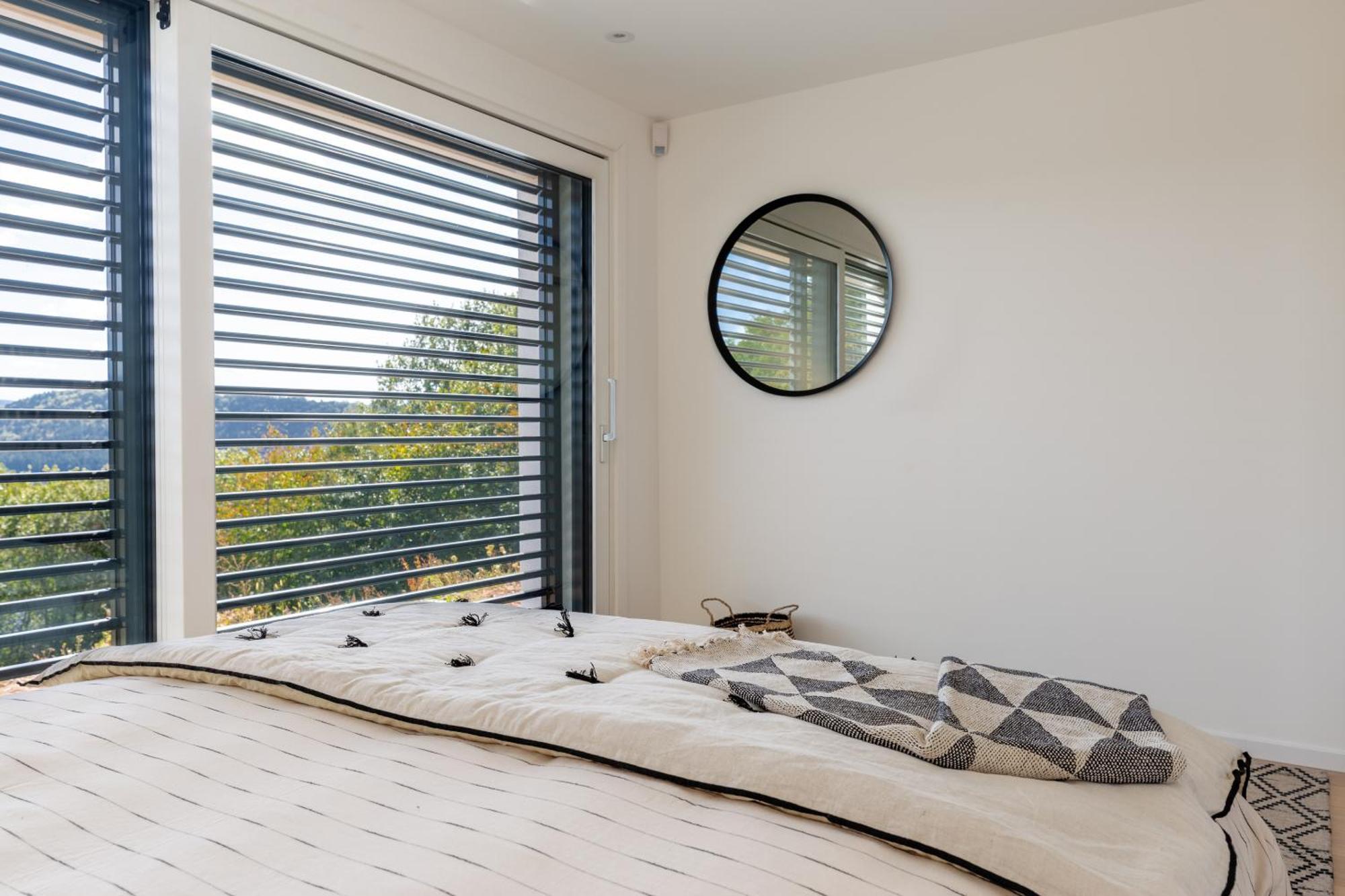 Appartements Du Comte De Dabo Szoba fotó