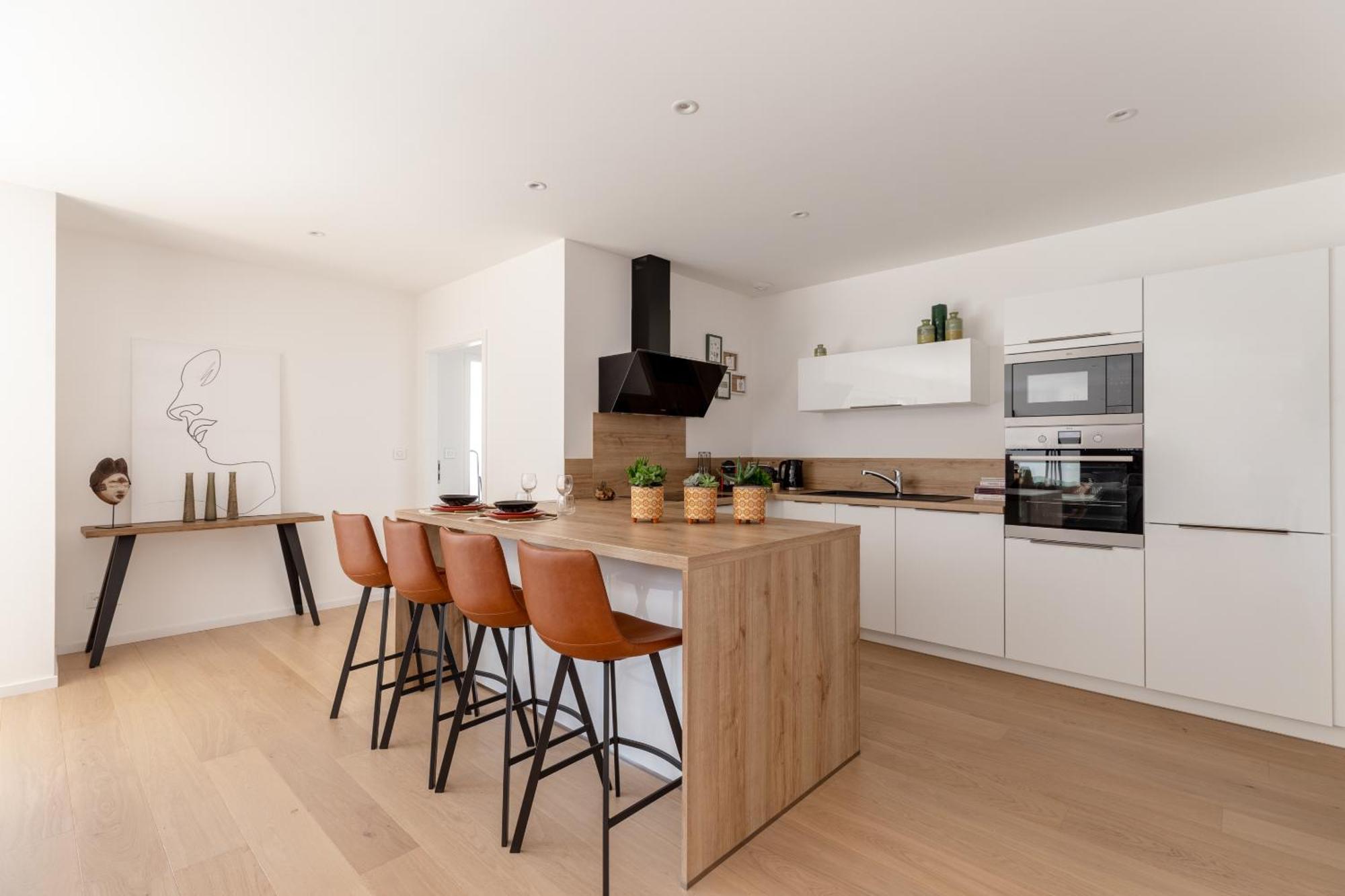 Appartements Du Comte De Dabo Kültér fotó