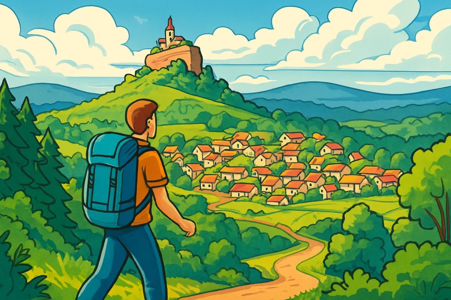 Appartements Du Comte De Dabo Kültér fotó